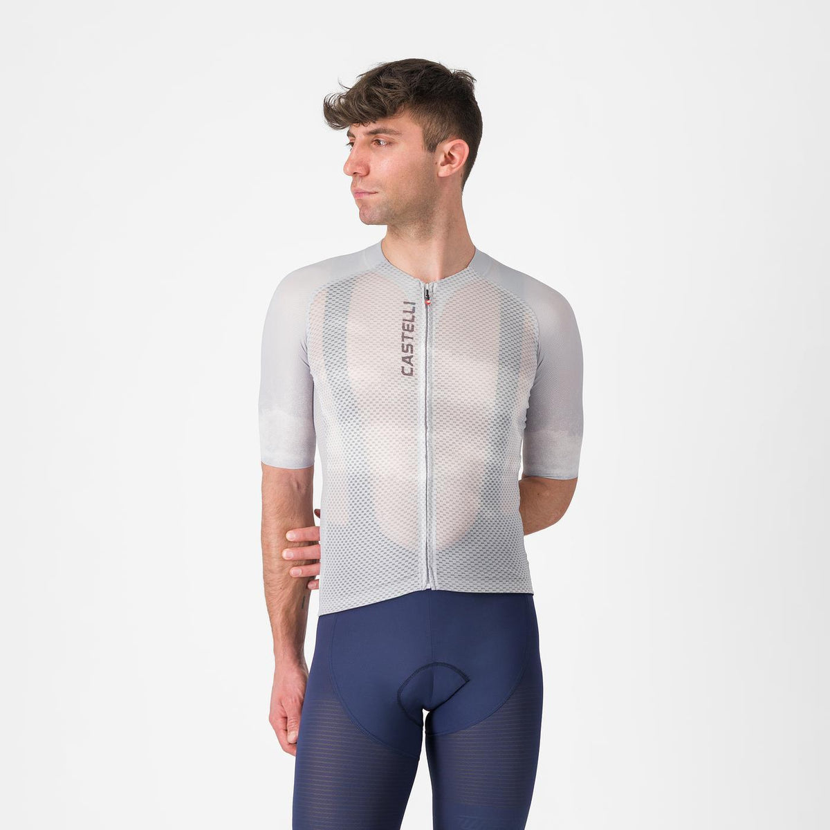 CASTELLI CLIMBERS A/C JERSEY – Cicli Drigani s.r.l.