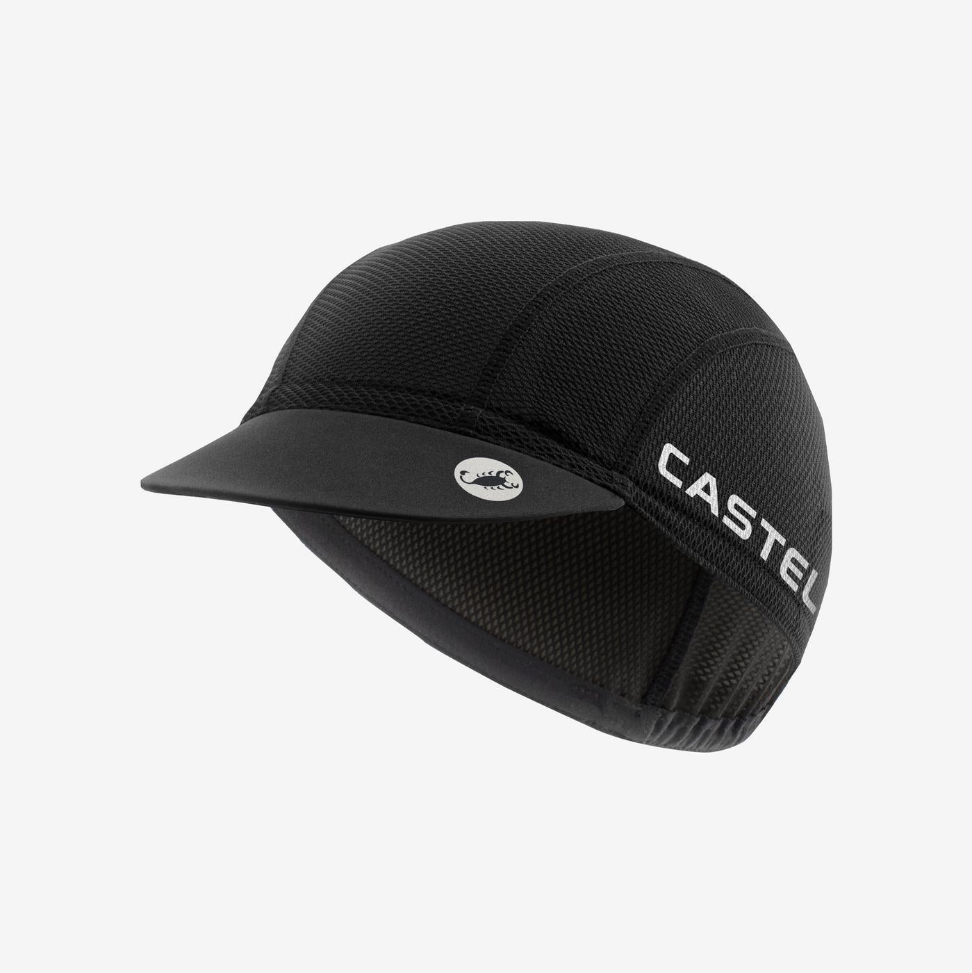 CAPPELLINO DA CICLISMO CASTELLI A/C 3