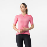 Maglia Castelli Espresso 2 Femme