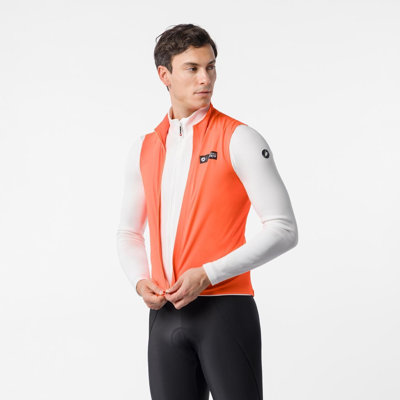 GILET CASTELLI PERFETTO 2