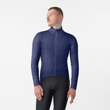 LANGARMEL-SHIRT CASTELLI COMPETIZIONE