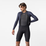 SALOPETTE CORTA CASTELLI ESPRESSO THERMAL