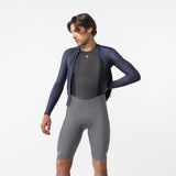 SALOPETTE CORTA CASTELLI ESPRESSO THERMAL