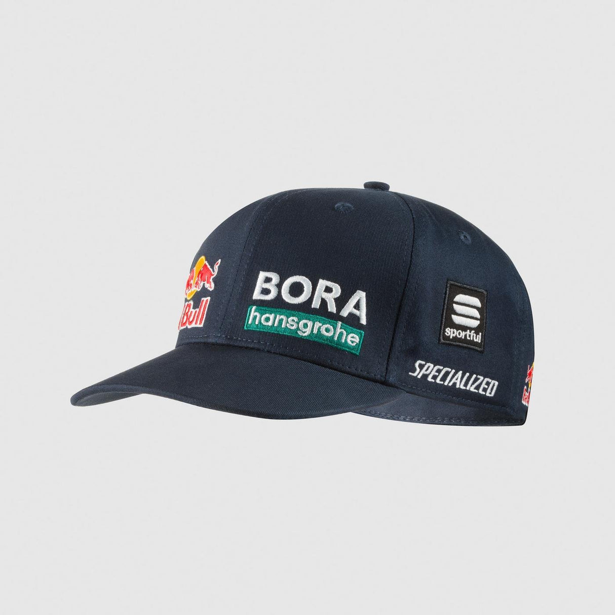 RED BULL BORA-Hansgrohe SNAPBACK CAP