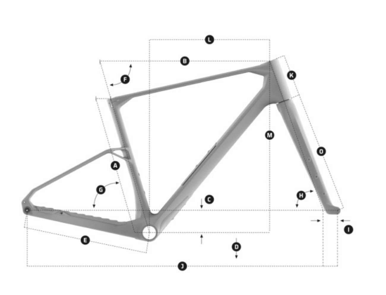 MONDRAKER ARID CARBON S