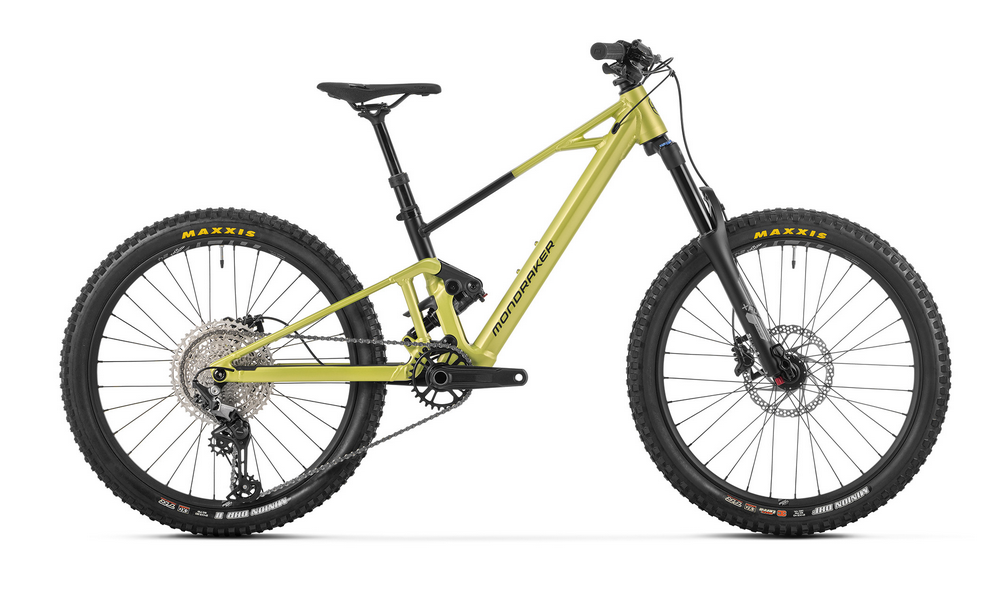 MONDRAKER F-TRICK 24