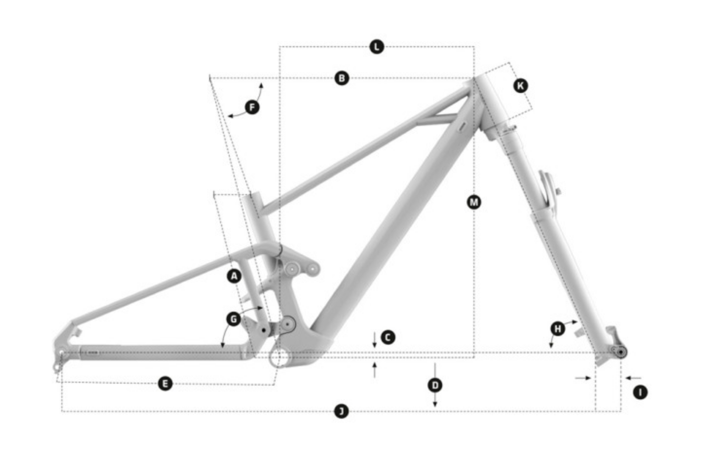 MONDRAKER F-TRICK 24