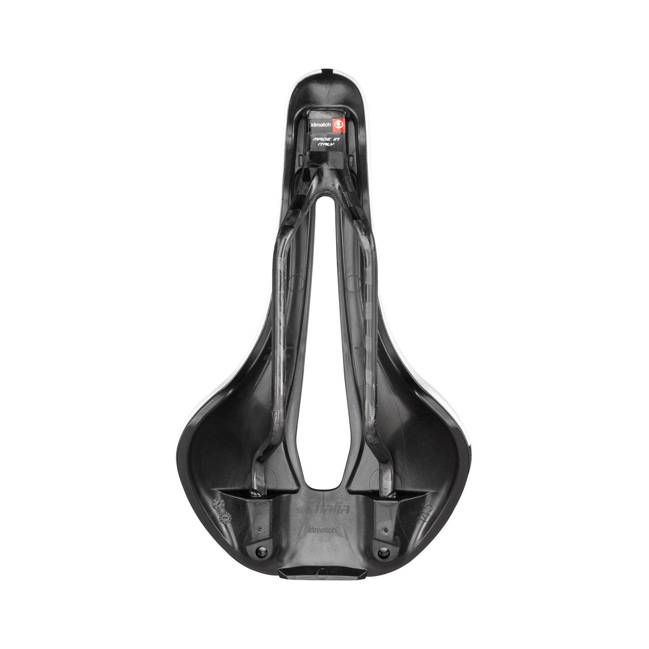SELLA SELLE ITALIA FLITE BOOST KIT CARBONIO SUPERFLOW MVDP