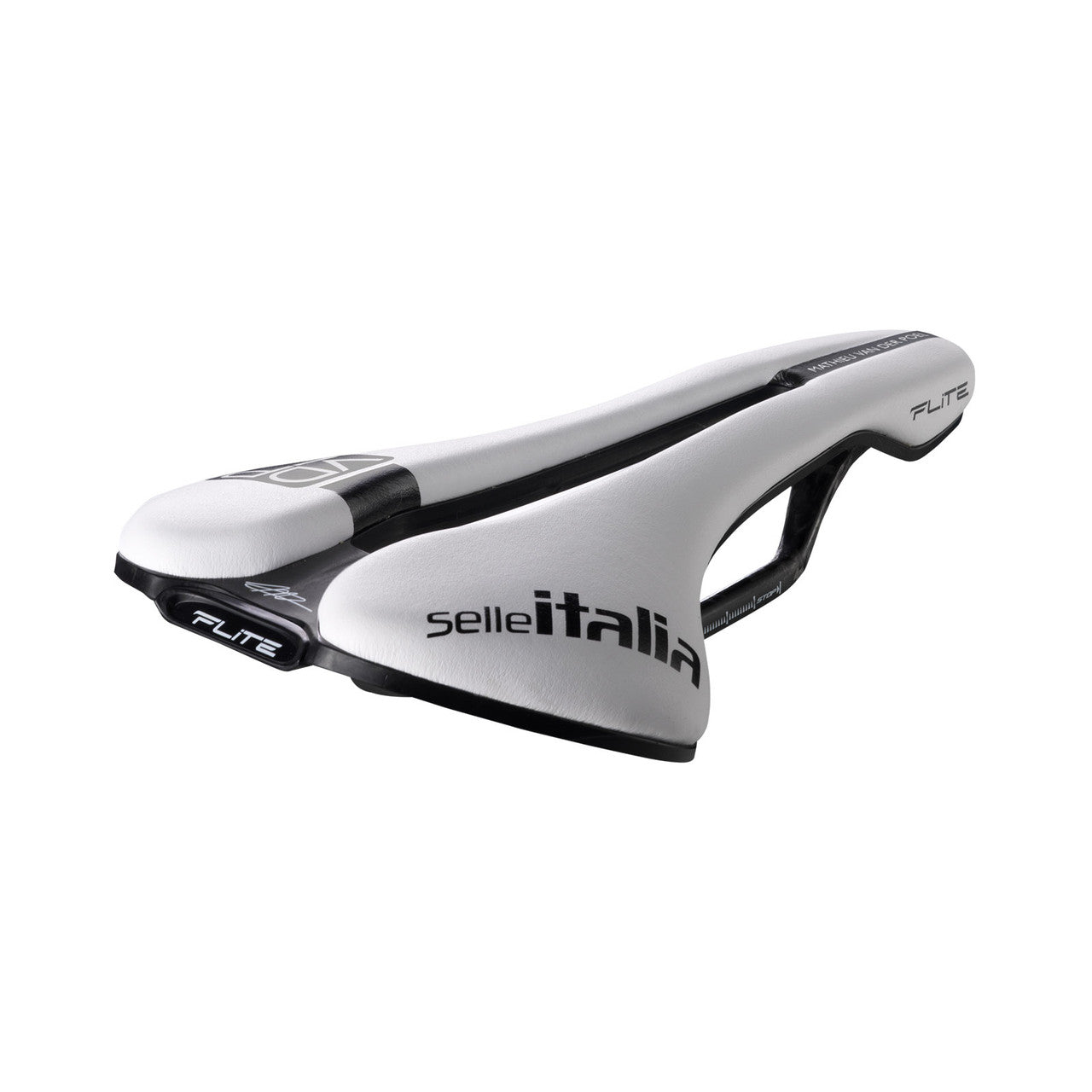 SELLA SELLE ITALIA FLITE BOOST KIT CARBONIO SUPERFLOW MVDP