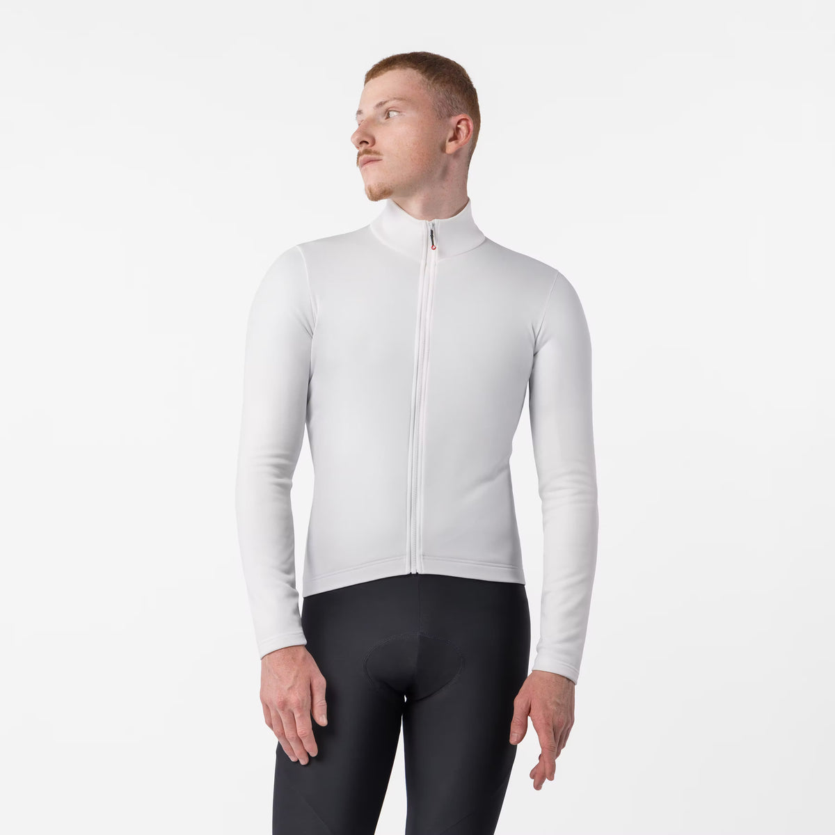 MAGLIA MANICA LUNGA CASTELLI COMPETIZIONE THERMAL