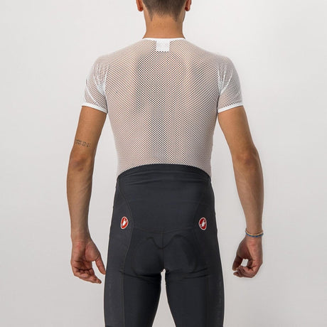 INTIMO CASTELLI CORE MESH 3 SS