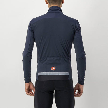 GIACCA CASTELLI BETA ROS JACKET