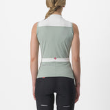 MAGLIA CASTELLI SOLARIS SLESS JRS