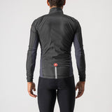 GIACCA CASTELLI SQUADRA STRETCH