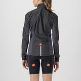 GIACCA CASTELLI DONNA SQUADRA STRETCH W