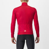 MAGLIA CASTELLI ENTRATA THERMAL JERSEY