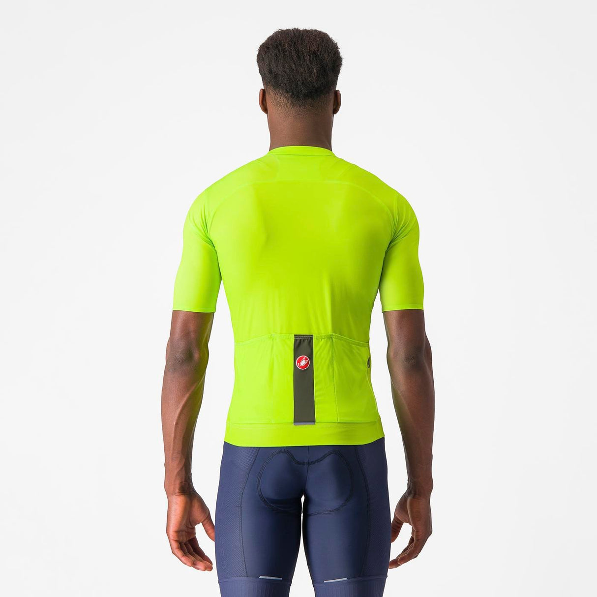 MAGLIA CASTELLI PROLOGO LITE JERSEY