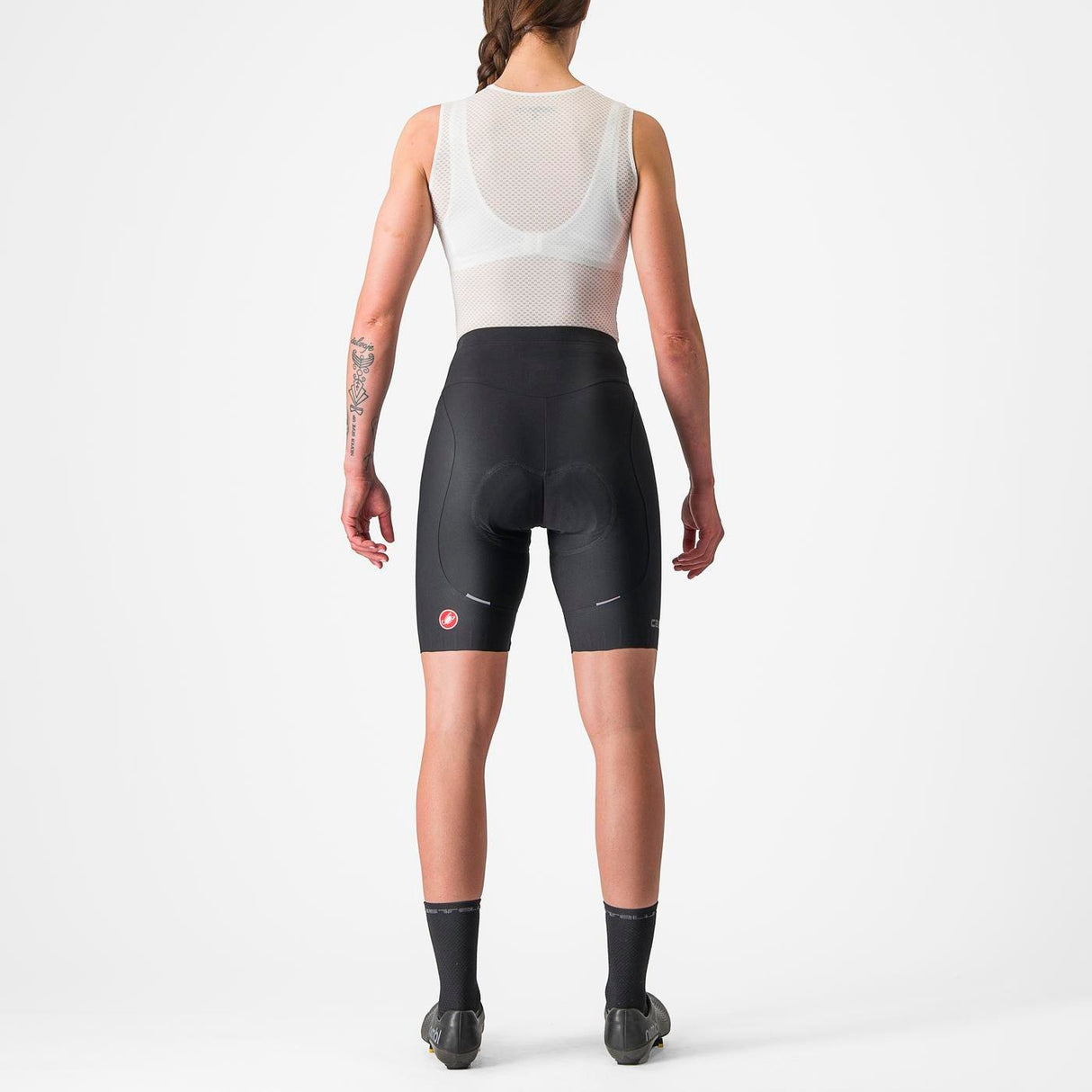 PANTALONI CASTELLI ESPRESSO W SHORT