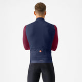 Gilet Castelli Espresso