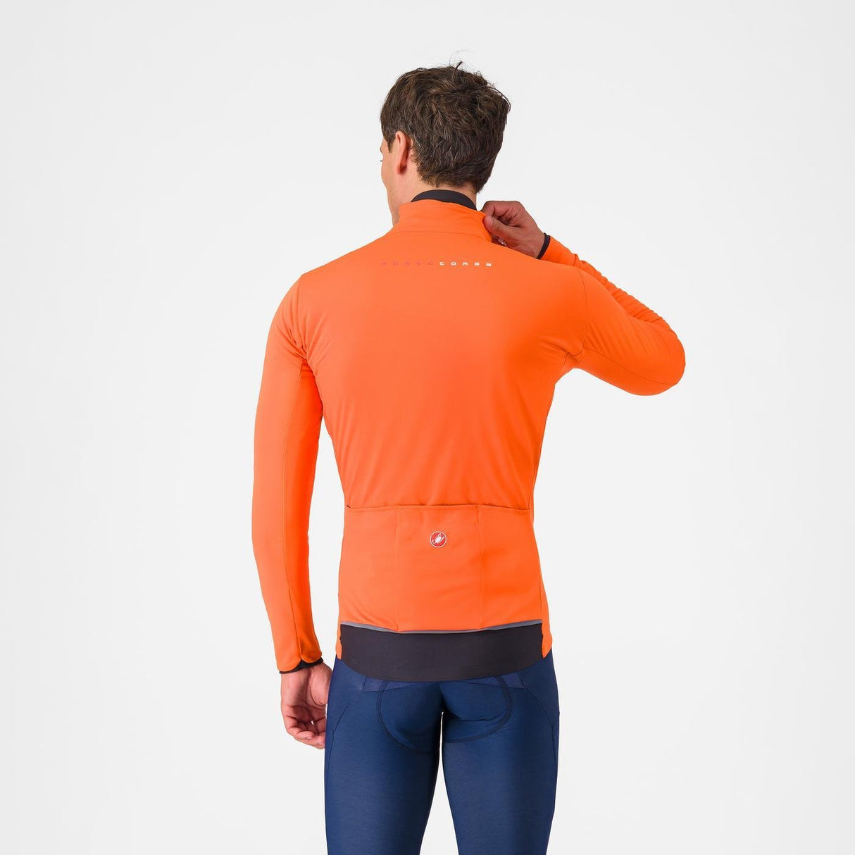 GIACCA CASTELLI ALPHA 150
