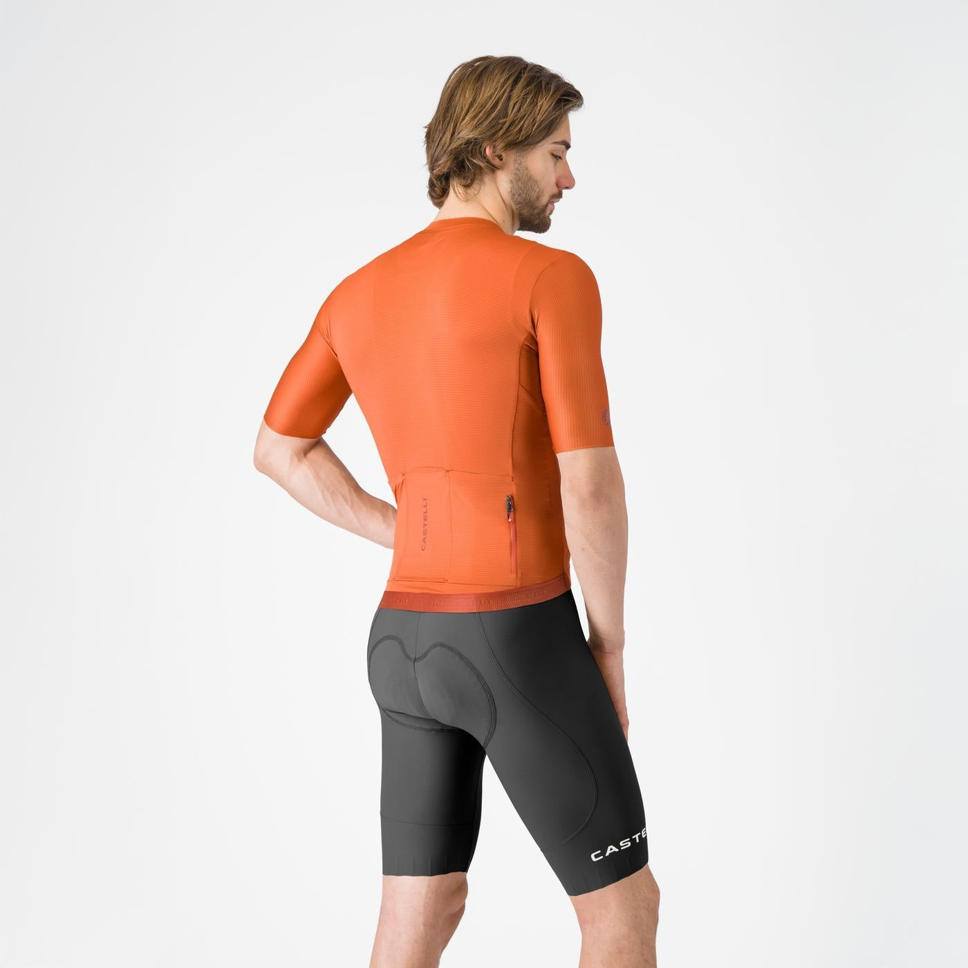 KURZE LATZHOSE CASTELLI ESPRESSO 2