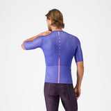 MAGLIA CASTELLI DRITTONE LOGO