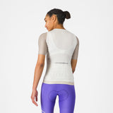 MAGLIA CASTELLI CORRETTO DONNA