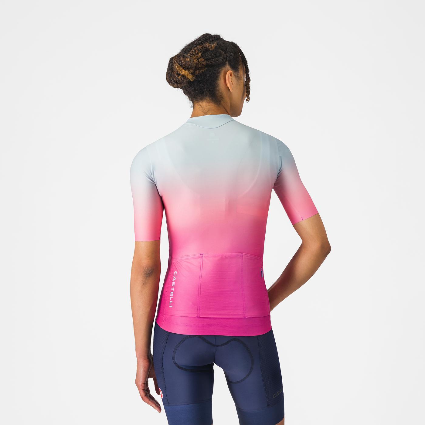 Castelli UPF Women's Shirt