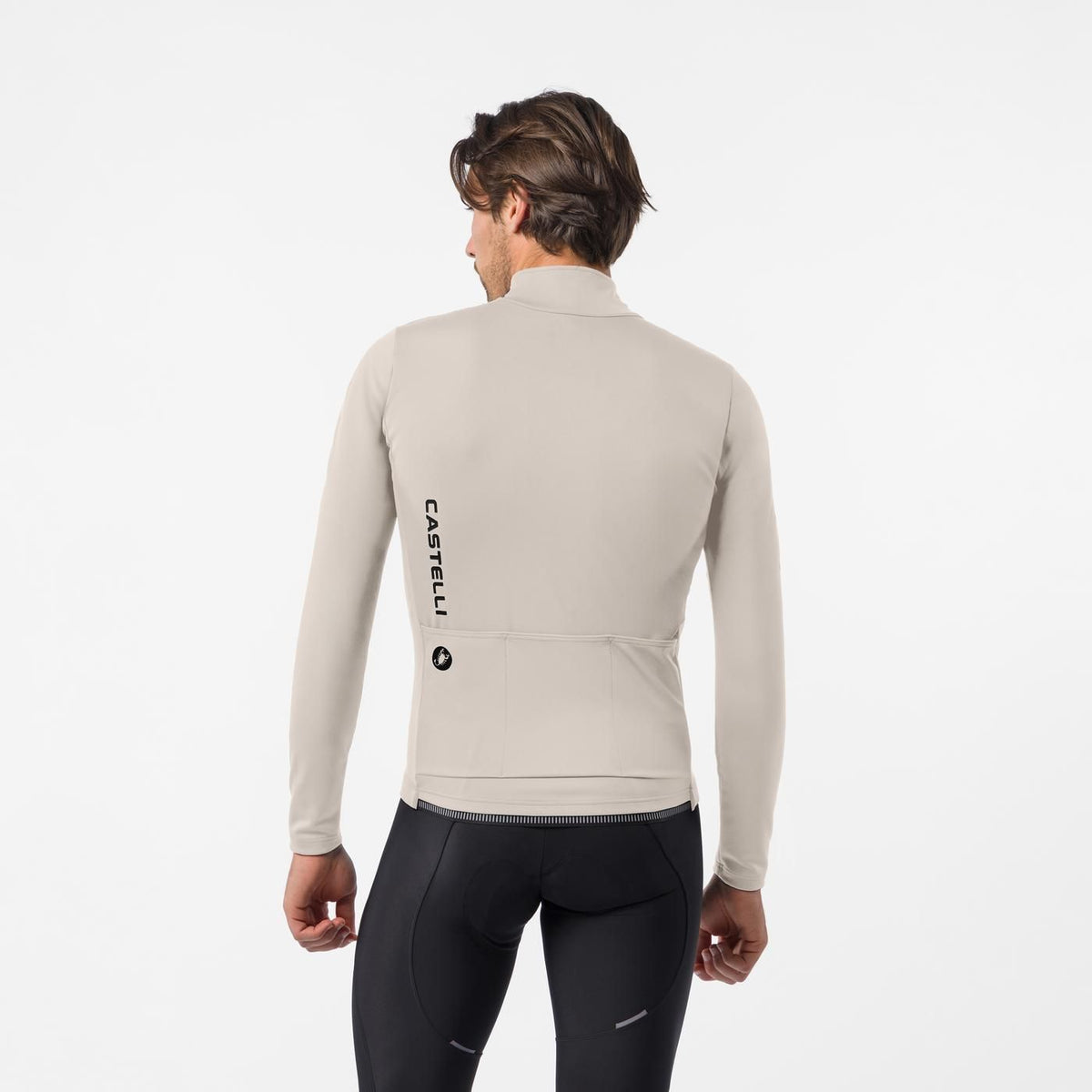 GIACCA CASTELLI ESPRESSO 2