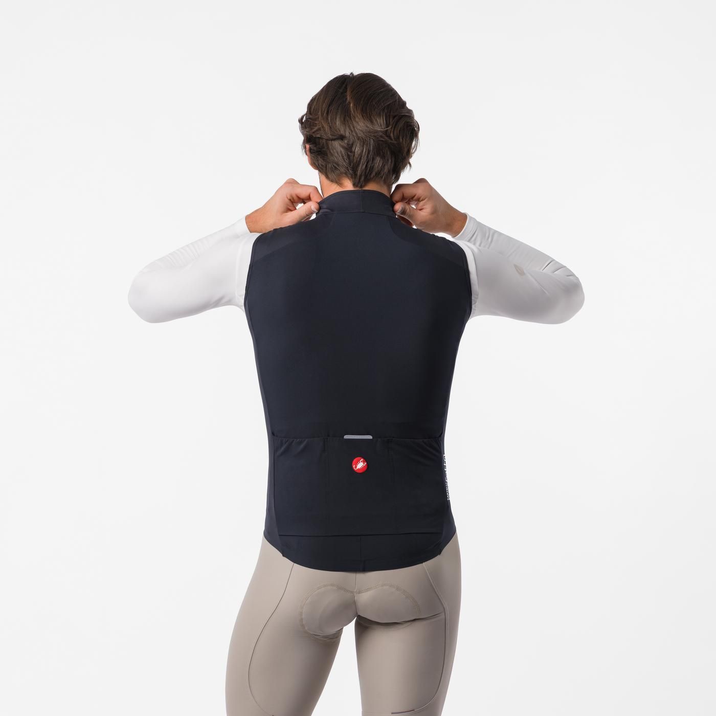 GILET CASTELLI PERFETTO 2