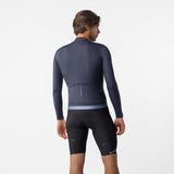 SALOPETTE CORTA CASTELLI ESPRESSO THERMAL