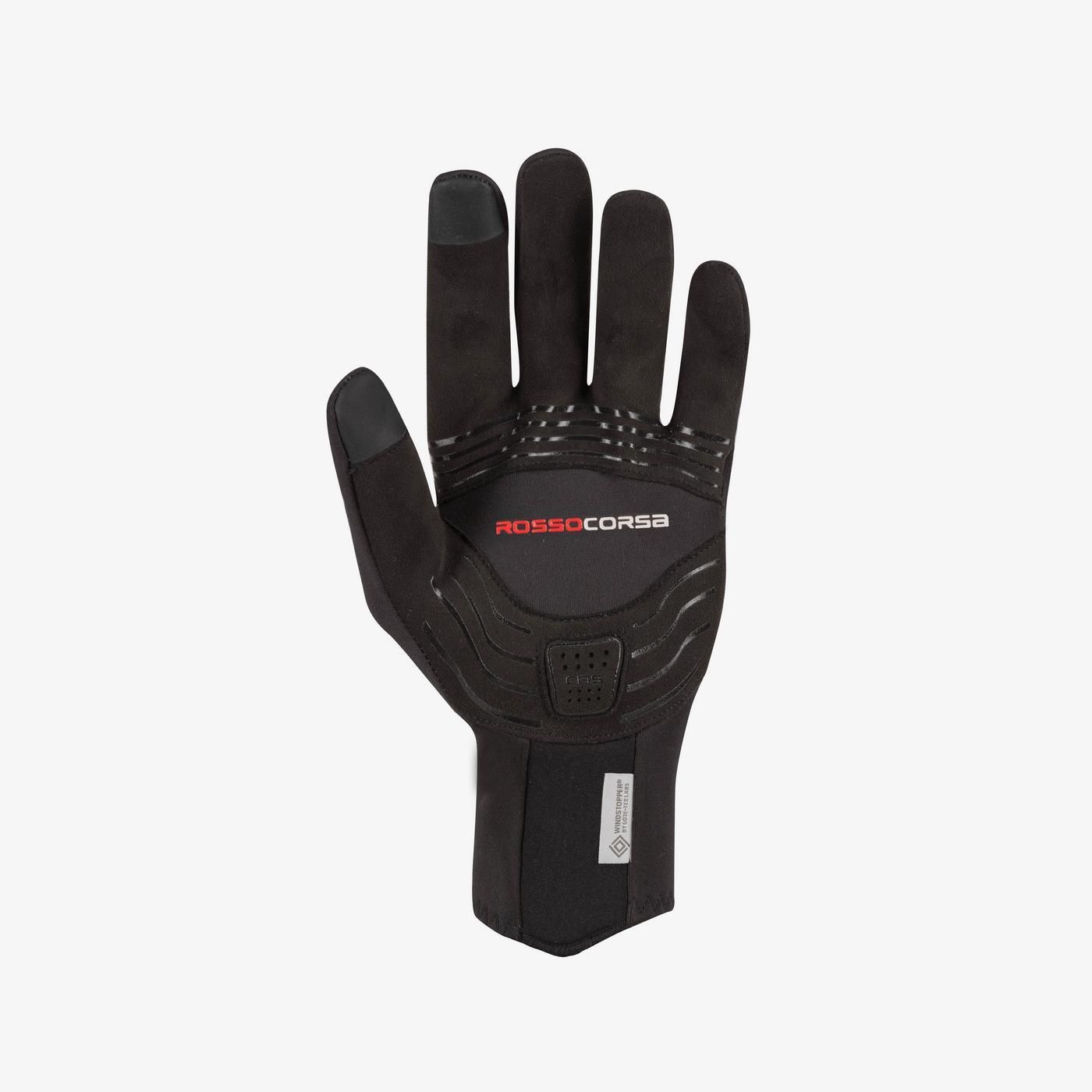 GUANTI CASTELLI PERFETTO ROS 2