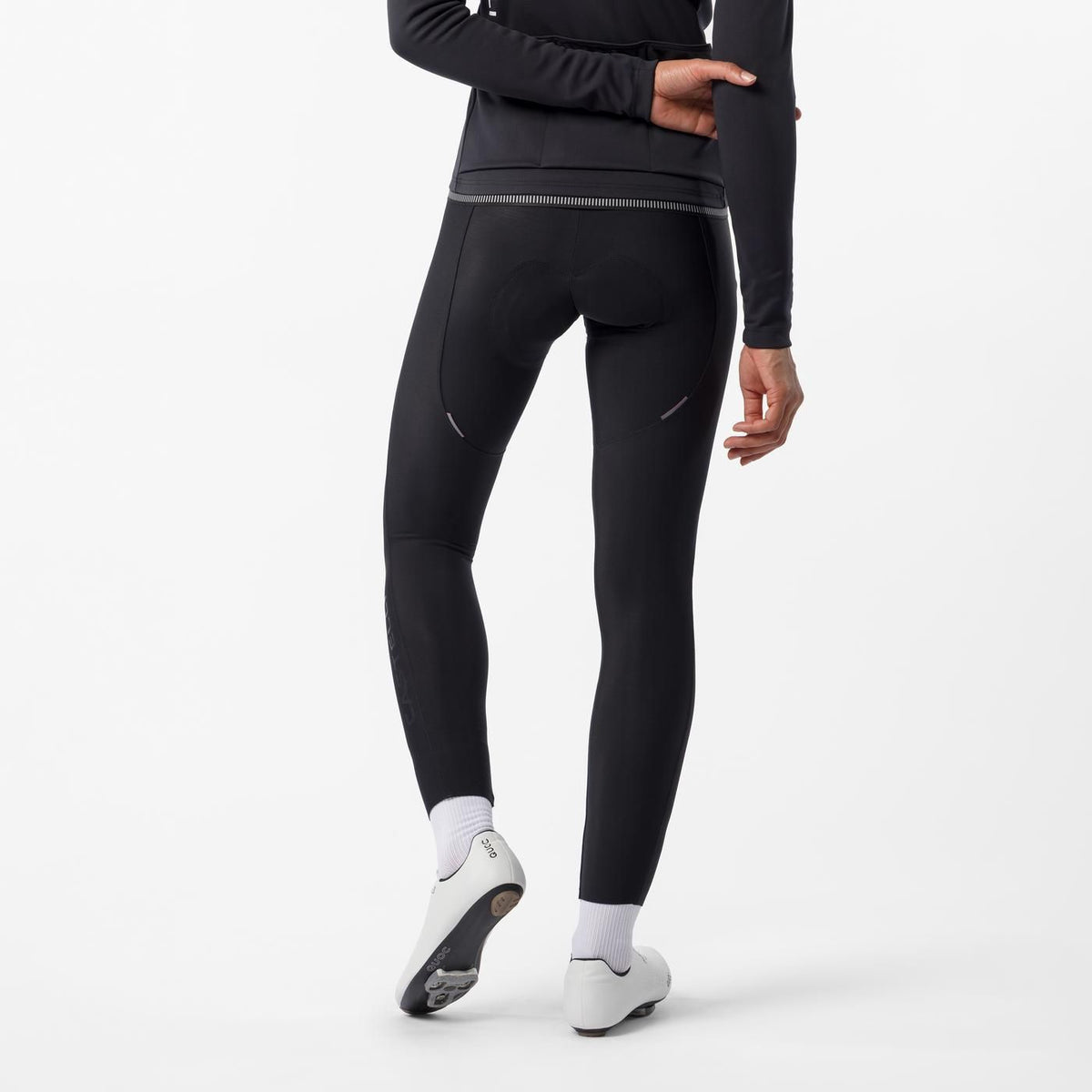 SALOPETTE CASTELLI ESPRESSO 2 DT DONNA