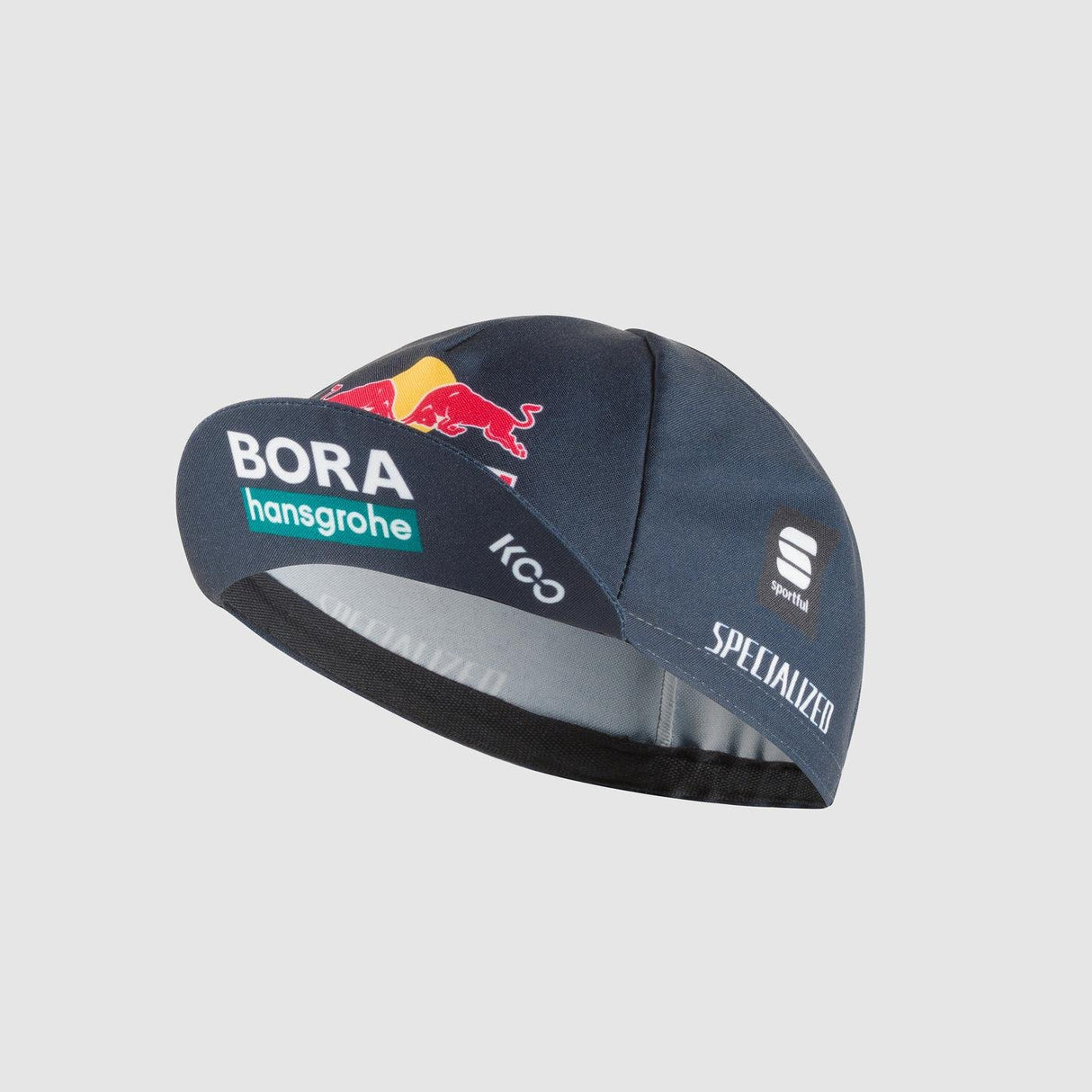 Red Bull Bora Hansgrohe LIMITED KIT  Tour de France CYCLING CAP
