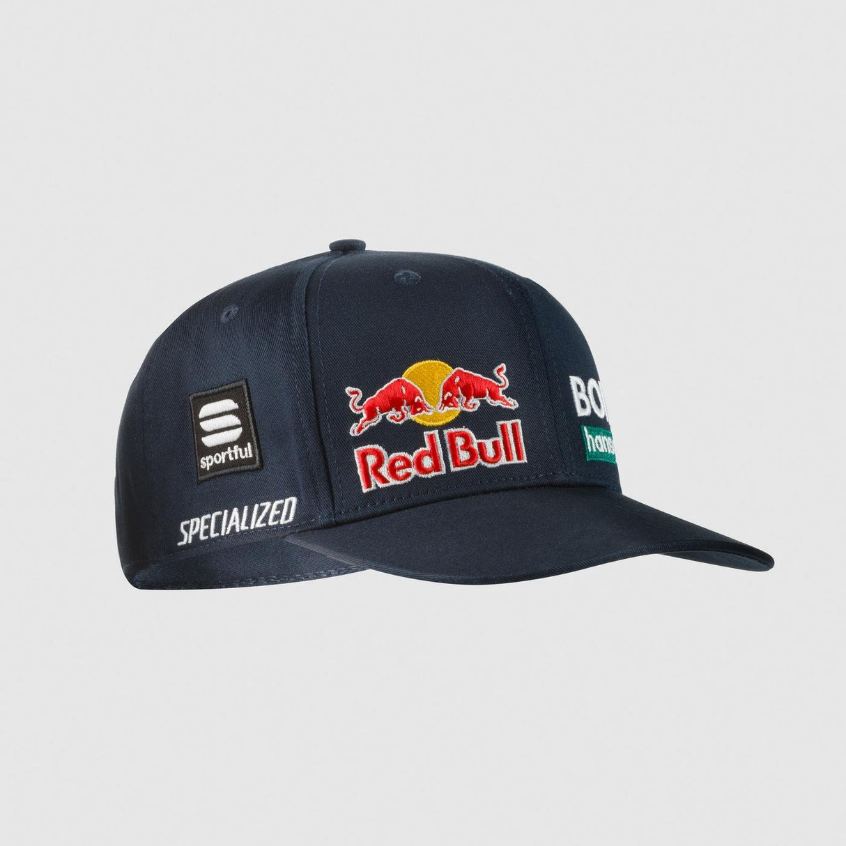 RED BULL BORA-Hansgrohe SNAPBACK CAP