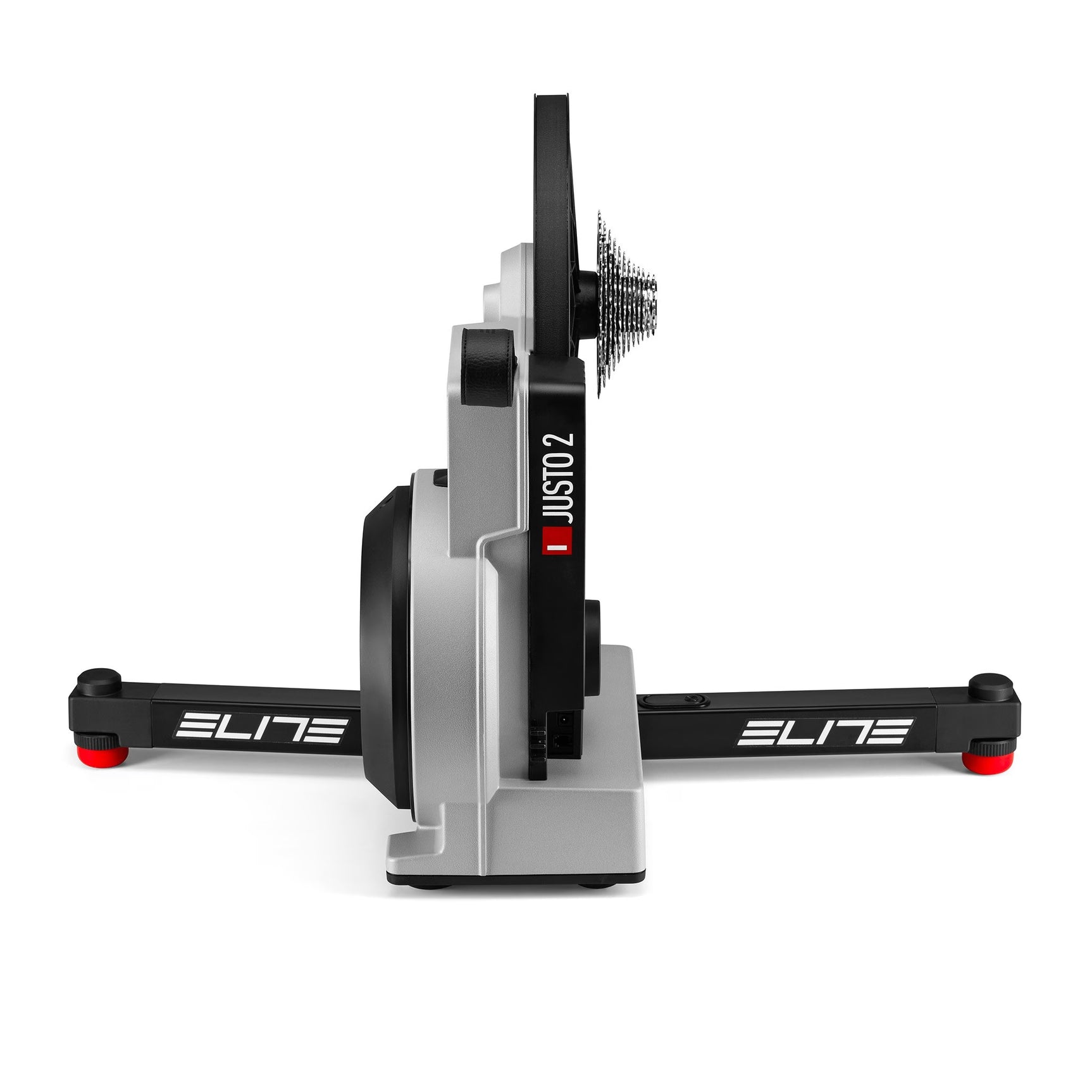 RULLO ELITE JUSTO 2 CON ZWIFT COG AND CLICK