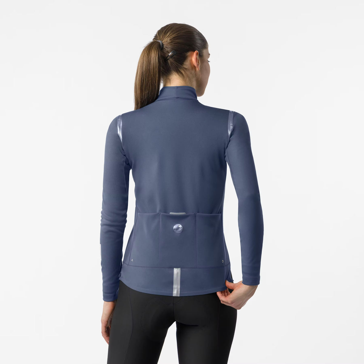 GIACCA CASTELLI PERFETTO 4 DONNA