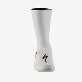 COPRISCARPA CASTELLI AERO RACE SOUDAL QUICK STEP 26 MIT SPECIALIZED-LOGO