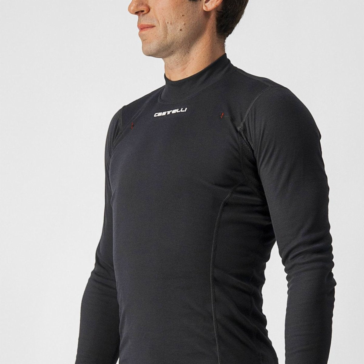 INTIMO CASTELLI FLANDERS WARM LONG SLEEVE