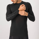 INTIMO CASTELLI CORE SEAMLESS BASE LAYER