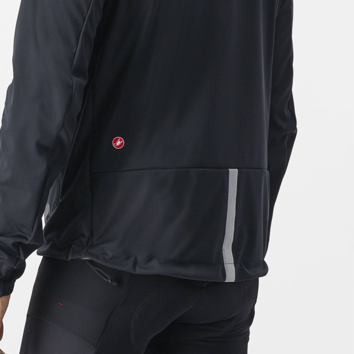 Giacca Castelli Trail Hoodie