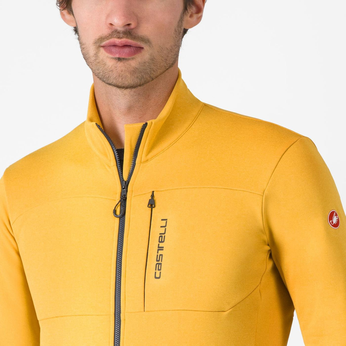 MAGLIA CASTELLI UNL TRAIL 2