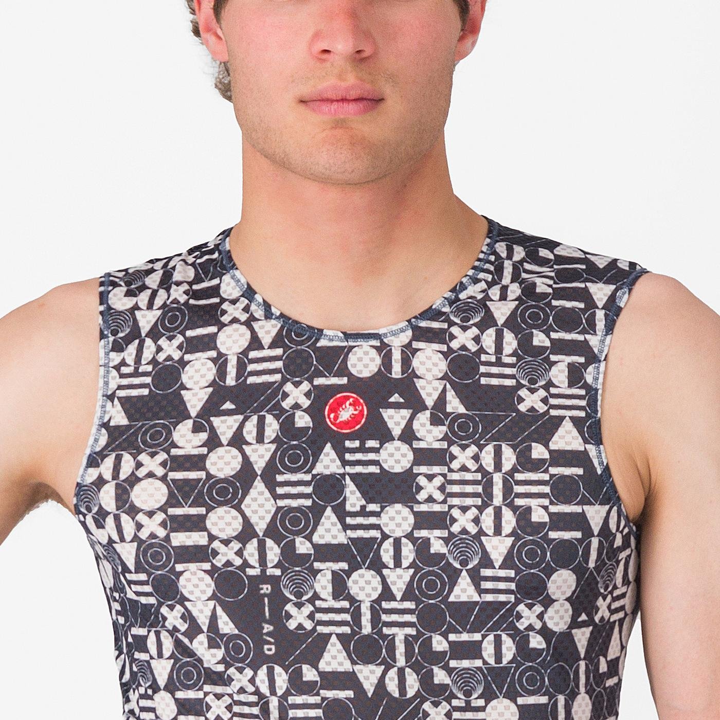 INTIMO CASTELLI ESPRESSO R-A/D PROMO