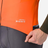 GILET CASTELLI PERFETTO AIR