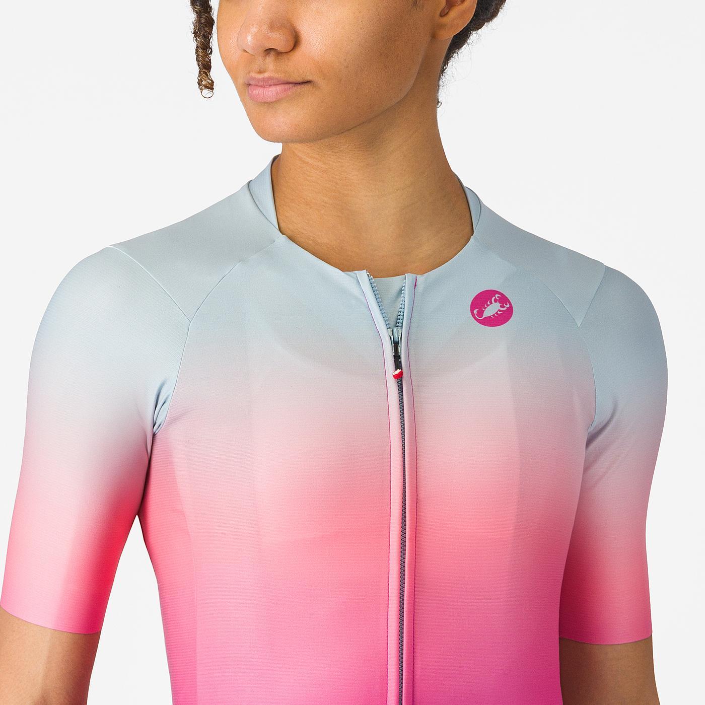 Castelli UPF Women's Shirt