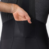 SALOPETTE CORTA CASTELLI ESPRESSO THERMAL