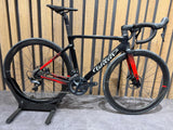 Wilier 110 SL Ultegra 11v Tg.S - Usato