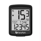 CICLOCOMPUTER BRYTON GO
