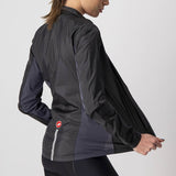 GIACCA CASTELLI DONNA SQUADRA STRETCH W