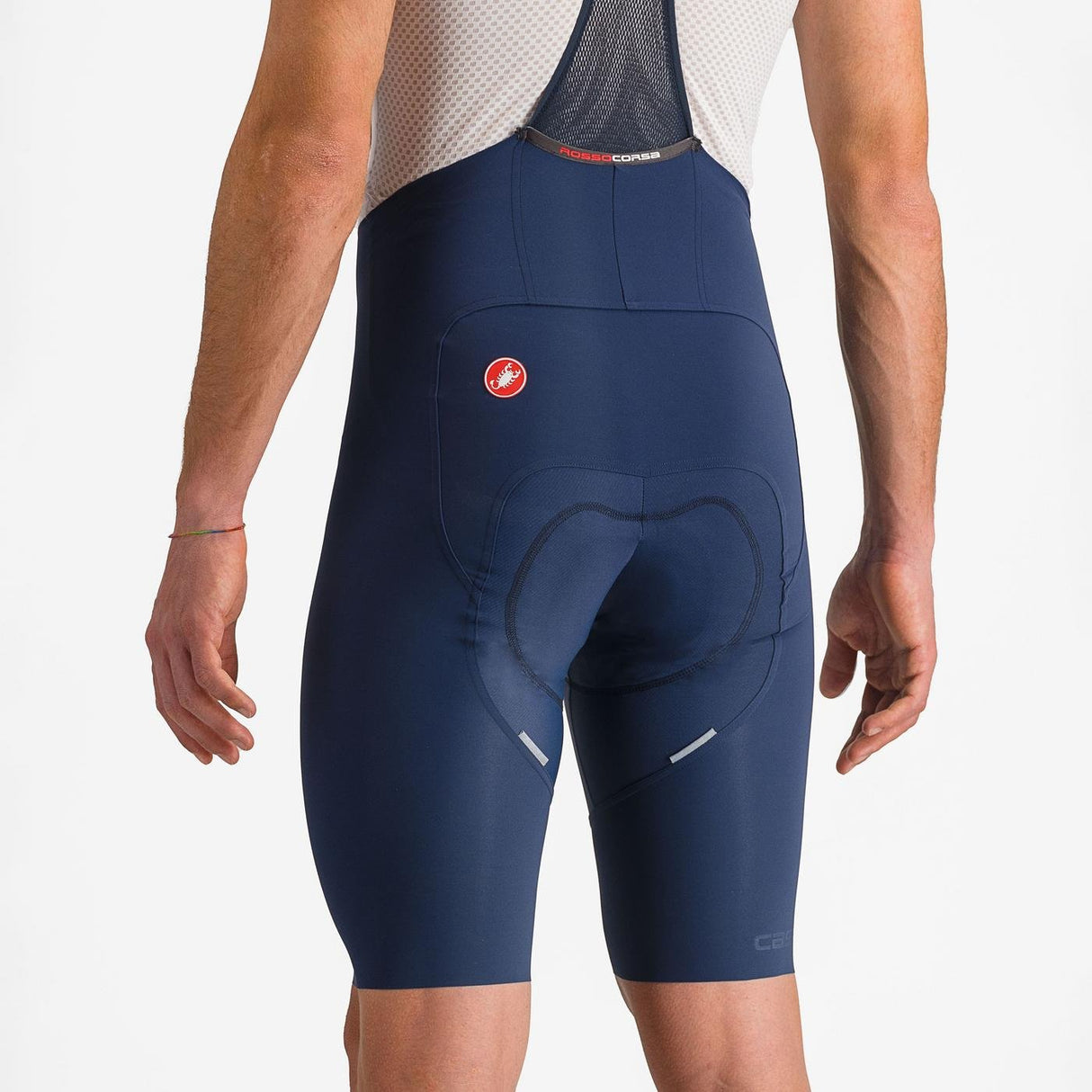 PANTALONI CASTELLI FREE AERO RC BIBSHORT